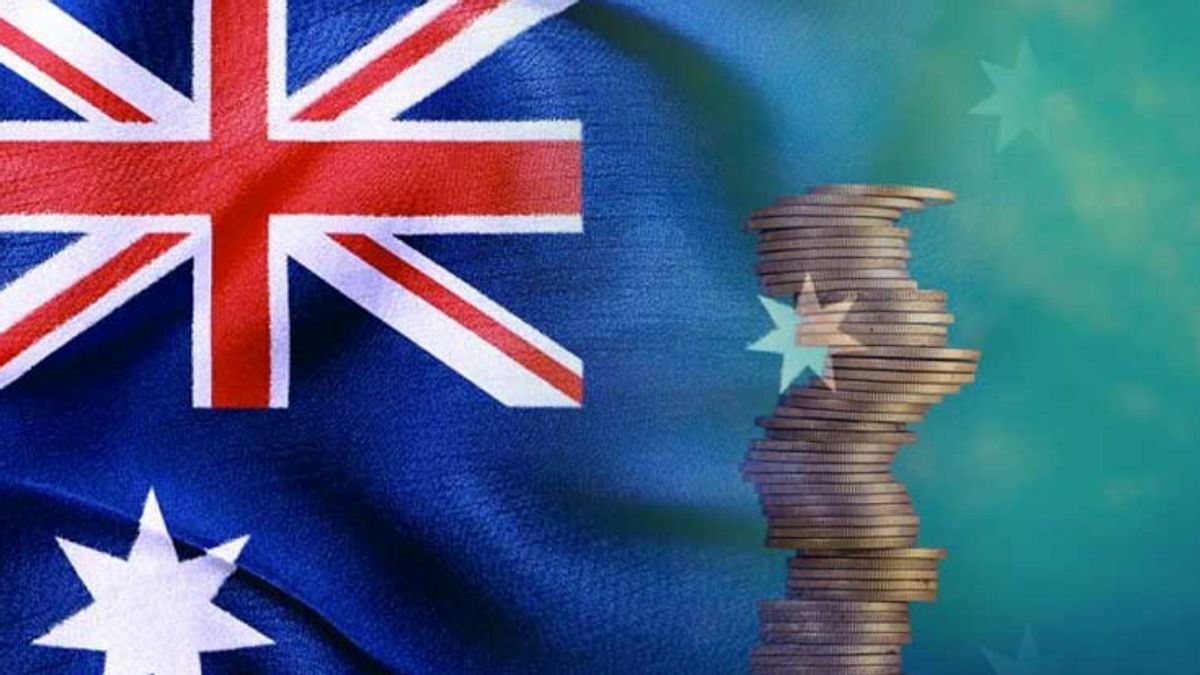 Australia Joins Stablecoins On The Ethereum And Algorand Networks