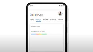 Ciri Akun Google Diretas dan Tips Cepat Mengamankannya