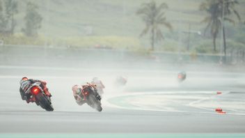 التفكير في Mandalika MotoGP ، تطلب لجنة مجلس النواب X من Menpora الانتباه إلى مشاكل النقل العام في الأحداث الدولية