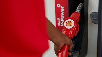 ネットユーザーがシェルガソリンスタンドの燃料不足を嘆く、輸入許可は与えられていないのか?