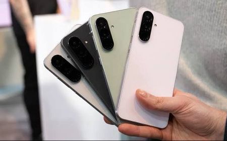 Ponsel Samsung Galaxy A Kebagian Pintasan Praktis Ala Galaxy S!