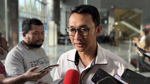 KPK Minta Putusan Ira Puspadewi dkk Tak Bikin Direksi BUMN Ketakutan: Asal Sesuai BJR, Tak Masalah