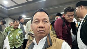 KESDM Proyeksi Harga Nikel Stabil di Kisaran 19.000 Dolar AS per Ton