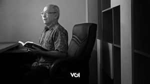 独家：APCI DPN秘书长Ketut Budiman揭开了丁香农民命运的序幕