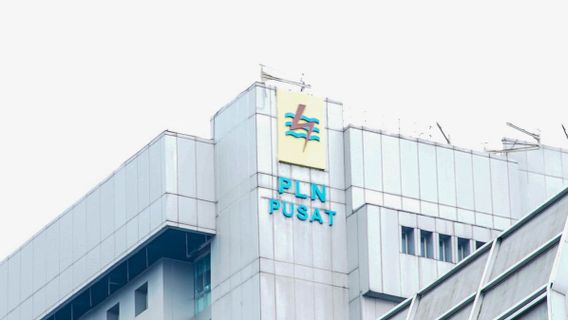 Les Enfants De Buah Airlangga Et Chef De BPKP Deviennent Officiellement Commissaires Pln