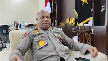 Papuan Police Ready To Hold 11 Operations In 2022