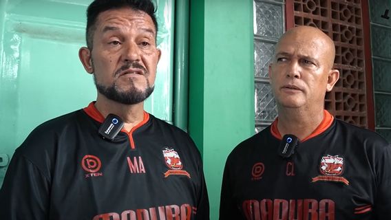 Dr Marcello Araujo Opens Up Regarding Ricki Ariansyah's Collapse Incident: The Ambulance Was Not A Taxi, PSSI