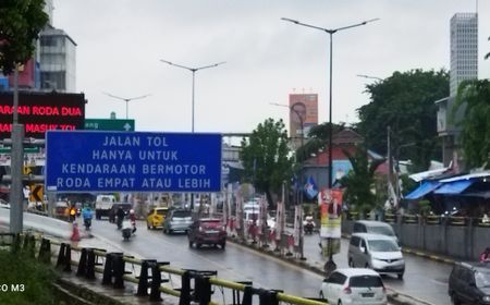 Tawuran Warga di Cipinang Besar Utara Sudah Terjadi Selama 9 Tahun karena Masalah Sepele