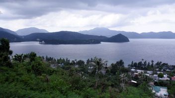 Effet des catastrophes en Aceh, le flux touristique vers Sabang a chuté de 40%