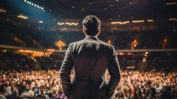 Comment devenir un bon et professionnel modérateur dans chaque événement