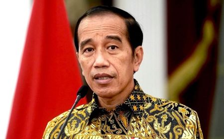 Pidato Jokowi Penuh Rasa Jengkel, Akhirnya Singgung Soal Reshuffle Langsung di Depan Beberapa Menteri