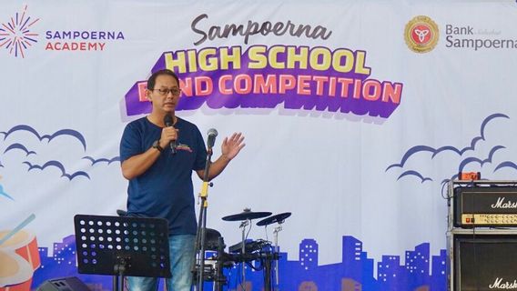 Bank Sampoerna Perkuat Literasi Keuangan di Kalangan Gen Z