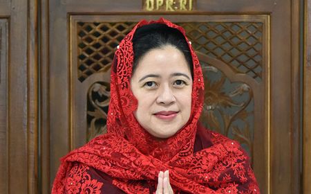 Puan Maharani Nilai Core Values ber-AKHLAK untuk ASN yang Diluncurkan Jokowi Era Baru Pelayanan Publik