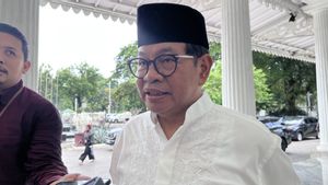 Pramono Ungkap Alasan KJP Tak Bisa Dicairkan Tiap Bulan 