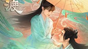 Synopsis Of Chinese Drama Life After Life: Zhang He And Li Xi Zuan Save Each Other