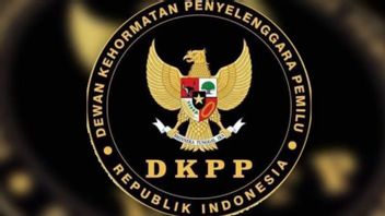 Diduga Minta Uang Rp5 Juta Jaminan Pemilihan Panwascam, Ketua Bawaslu Surabaya Diperiksa DKPP Besok