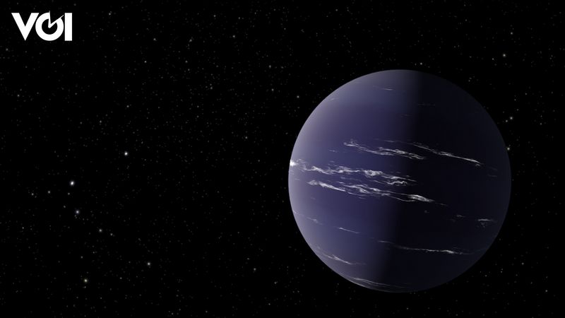 A Planet With an Earth-like Atmosphere Has Been Found!  Livable?