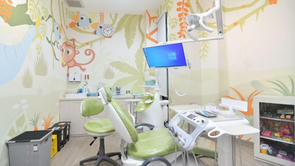 Perluas Jangkauan, Damessa Dental Care Resmikan Cabang ke-20 di Jakarta Garden City