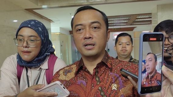 Mensesneg Ungkap Retreat Kepala Daerah Didanai APBN Bukan APBD