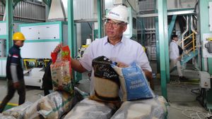 Bulog révèle que l’aspiration nationale de riz atteint 535.000 tonnes