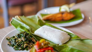 celi, vous allez essayer ces 7 aliments Dayak typiques, c'est ce que vous allez faire?