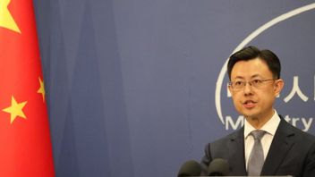 China-AS Siap Perluas Kerja Sama dengan Prinsip Saling Hormat