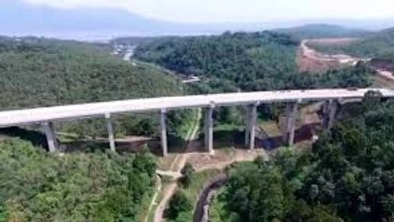 重新激活Kedungjati - Tuntang线路，不仅仅是旅游
