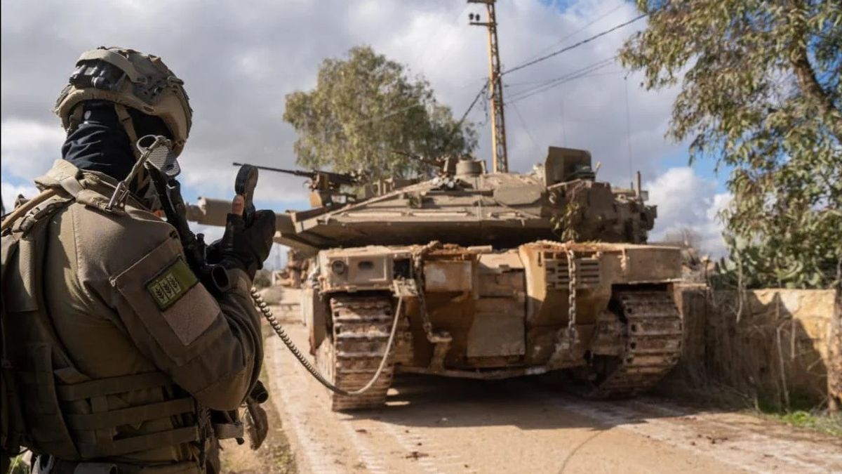UN Says Israeli Aggression into Lebanon Caused More than One Million Refugees