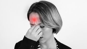 警惕!身体5个部位的疼痛可能是严重疾病的迹象