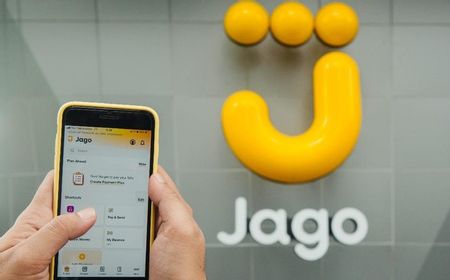 Gandeng Google dan Mambu, Bank Jago Hadirkan Proses Data Perbankan di Komputasi Awan