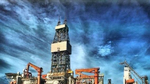 PT Pema Global Energi Cari Sumber Migas Baru di Aceh Utara