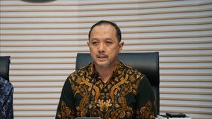 KPK Summons Former Head Of Health Crisis Center Of The Ministry Of Health Regarding Alleged PPE Corruption