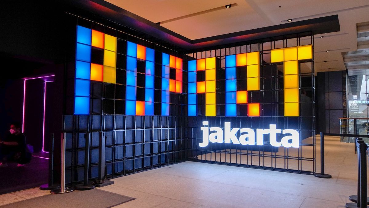 Melihat Karya Anak Bangsa Lewat Pop Art Jakarta 2022 yang Digelar Mulai Hari Ini