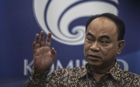 Ketua DPR soal Desakan Menkominfo Budi Arie Mundur: Bisa Dievaluasi Presiden