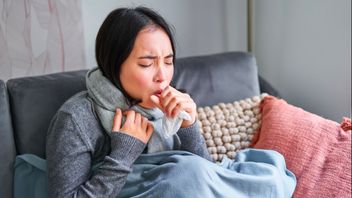 不要以为Remeh,长期咳嗽是心脏病的症状