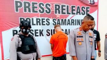 Penganiaya Santri di Samarinda Hingga Tewas yang Dituduh Curi Uang Jadi Tersangka, Terancam 15 Tahun Penjara