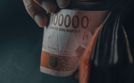 Surplus Neraca Perdagangan Dorong Penguatan Rupiah Pagi Ini