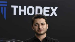 Pendiri Bursa Kripto Thodex, Faruk Fatih Özer Ditemukan Meninggal Dunia