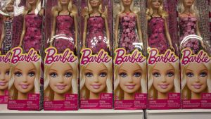 Sejarah Hari Ini 9 Maret 1959: Boneka Barbie Lahir Mendobrak Tabu Kesetaraan Gender