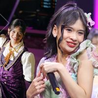 Alasan Flora Keluar dari JKT48, Bukan Cuma karena Skandal