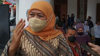 East Java Governor Khofifah Denies The News Of Kanjuruhan Tragedy Victims Charged By Hospital
