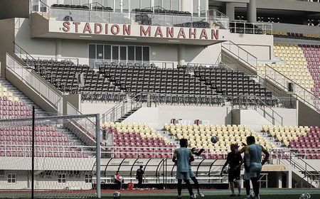 Laga di Liga 1 Bentrok dengan Agenda Lain: Persis Solo Pindah Markas, Jadwal PSS Sleman Mundur Satu Hari