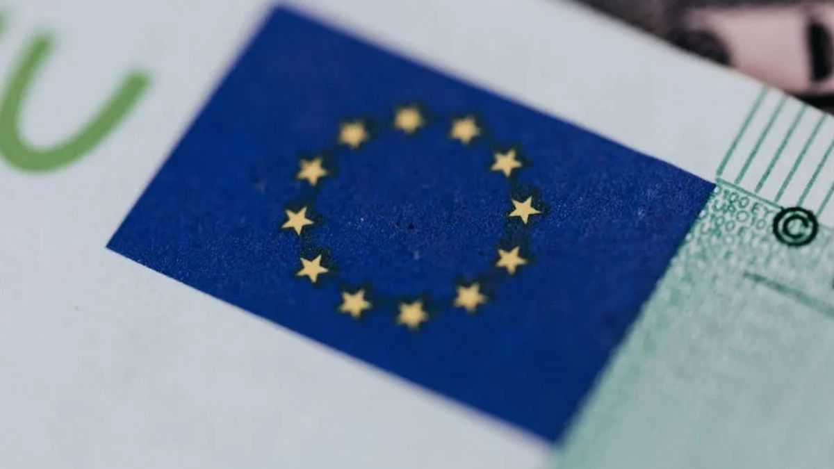 European Union Prepares Legal Rules For Euro Digital, ECB Decisions Next Year