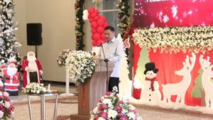  Gubernur Sulut: Natal Ajarkan Kita Pentingnya Cinta Kasih