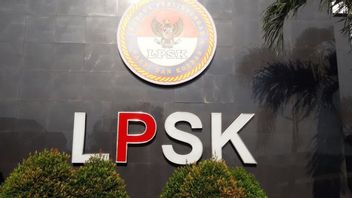 This Year 13 Torture Cases Entered LPSK, The Bad News Is That The Practice Could Be Much More