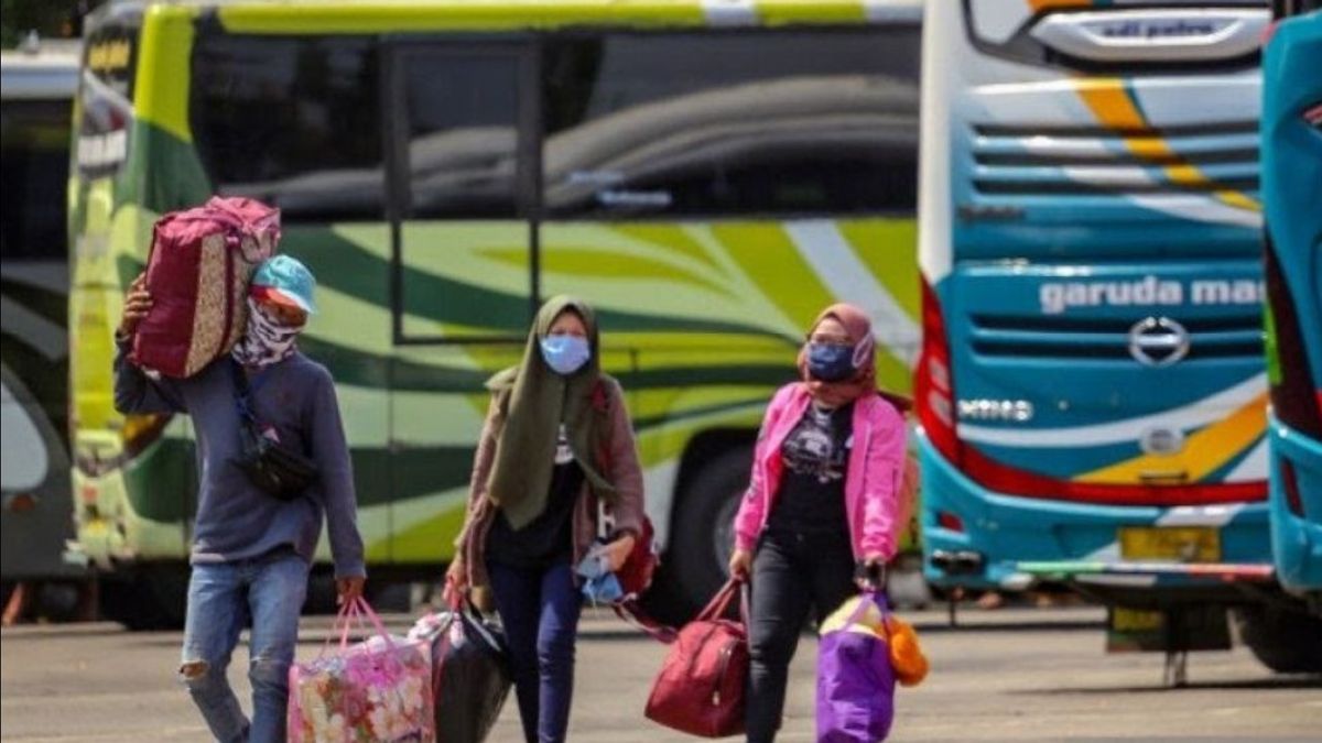 Ridwan Kamil Encourage Fatwa Haram Mudik Kala Pandemi COVID-19 in Memory of Today, April 9, 2020