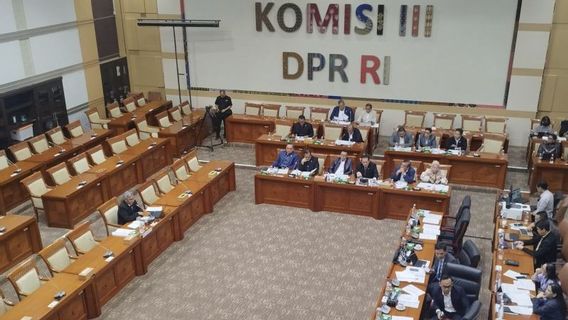 Benahi Lembaga, Capim KPK Ida Budhiati Ingin Pimpinan Antirasuah Bersinergi dengan Dewas