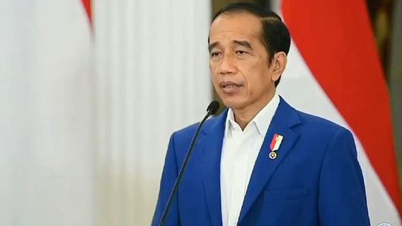 Presiden Jokowi Bertolak ke Bali untuk KTT G20 pada 13 November