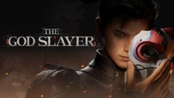 Pathea Games发布了The God Slayer的预告片，这是其新的开放世界RPG