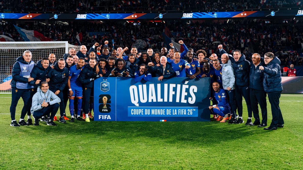 رسميا، فرنسا بدون لاعب وسط ريال مدريد وحارس مرمى PSG في كأس العالم 2026